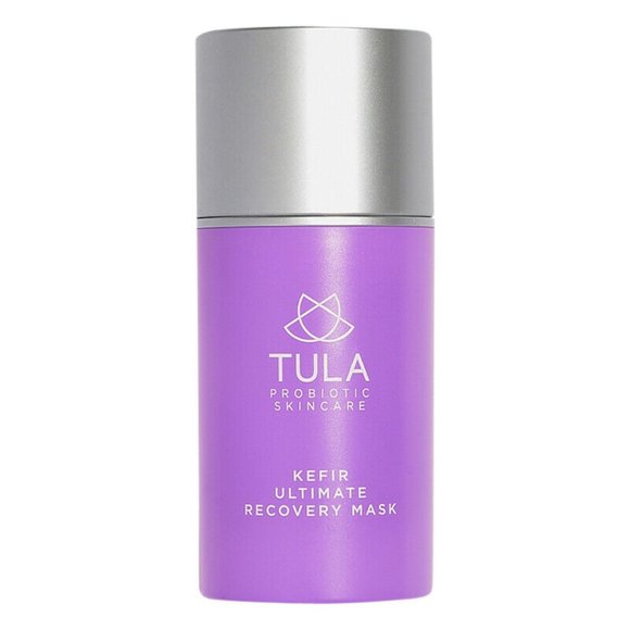TULA Kefir Ultimate Recovery Mask - Picture 1 of 2
